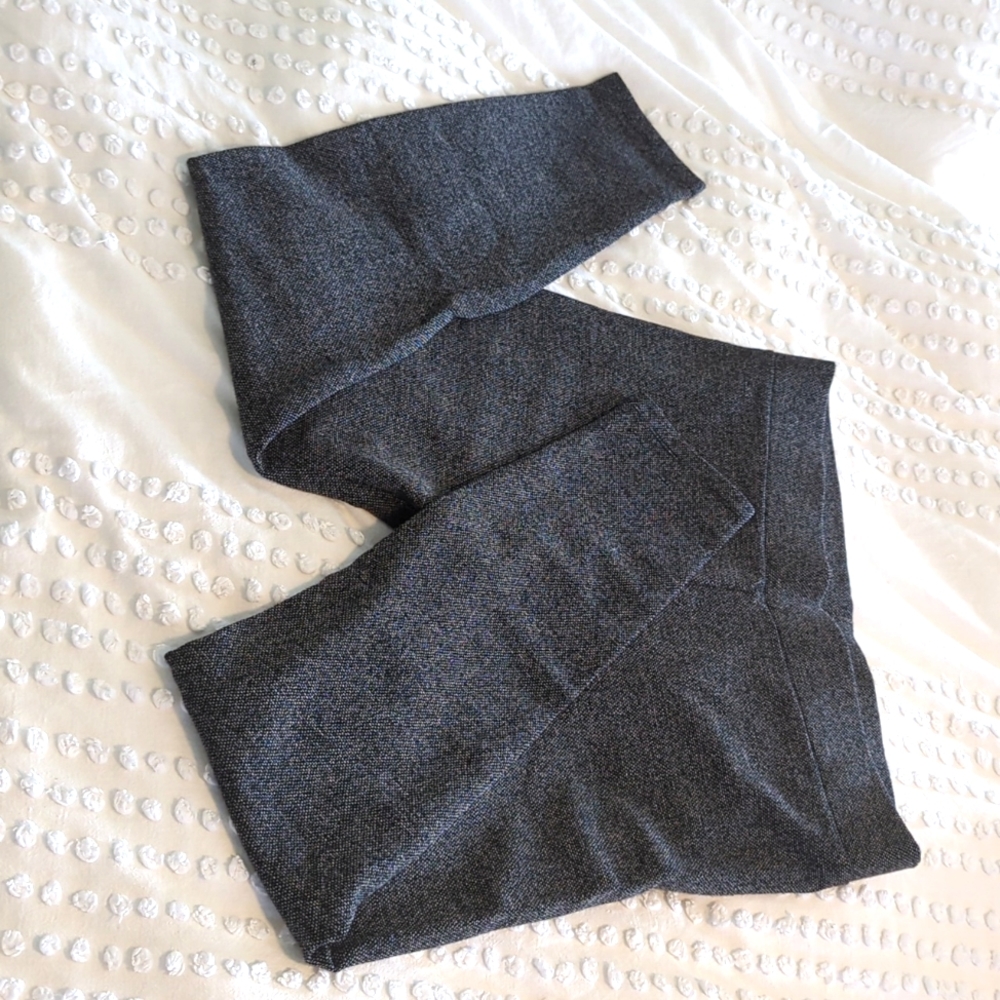 Lou & grey, thick heathered leggings